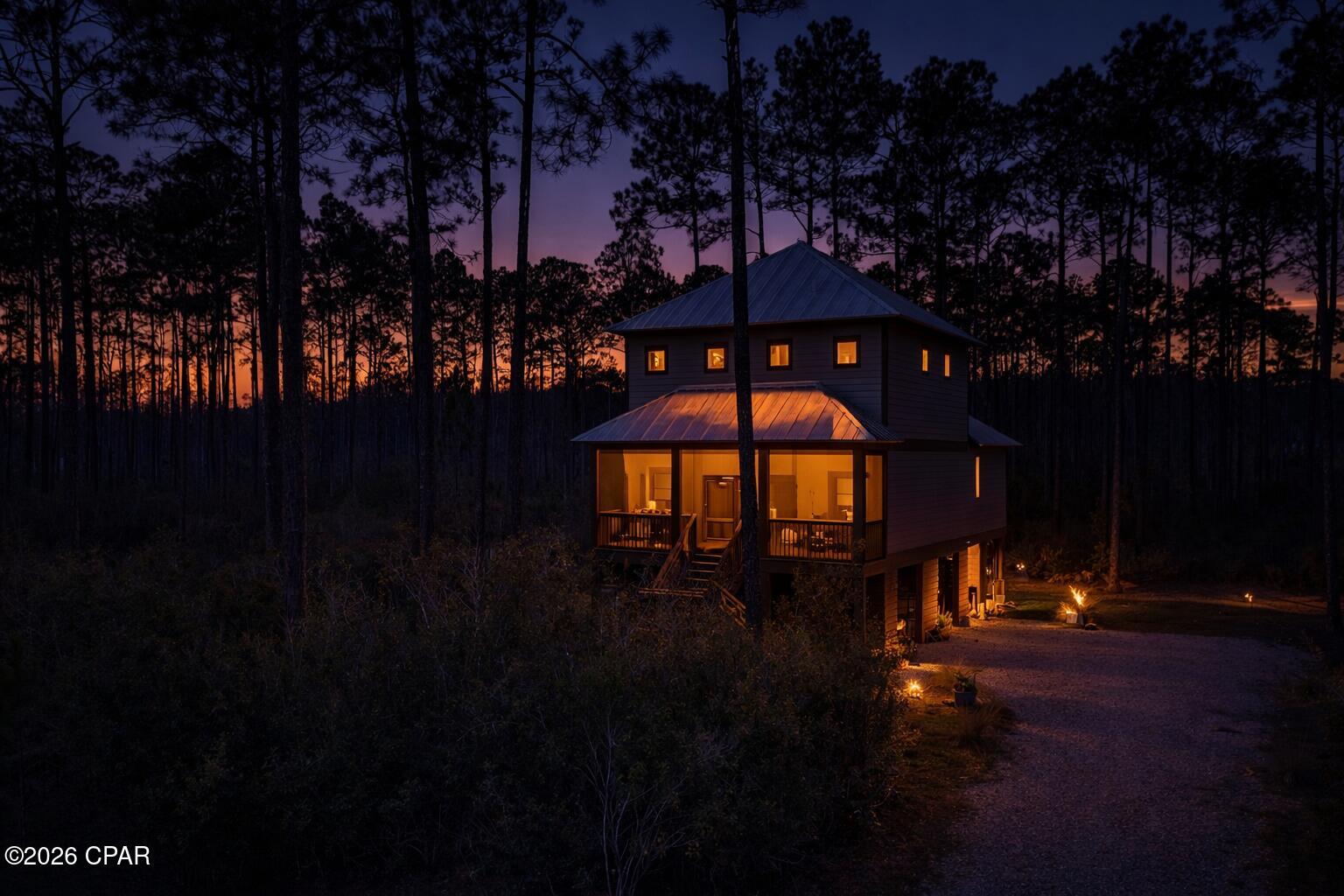8539 Preservation Drive