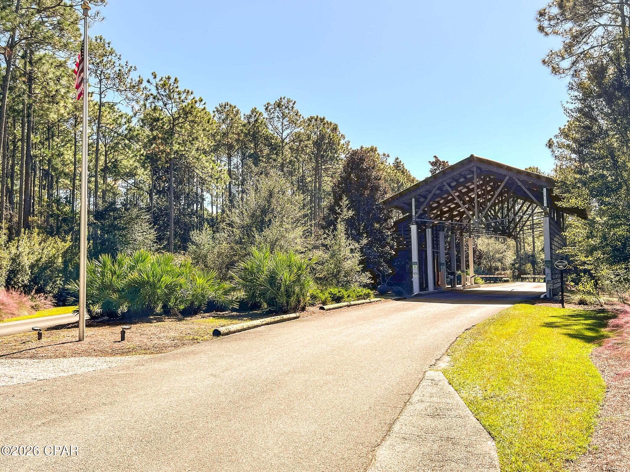 8539 Preservation Drive