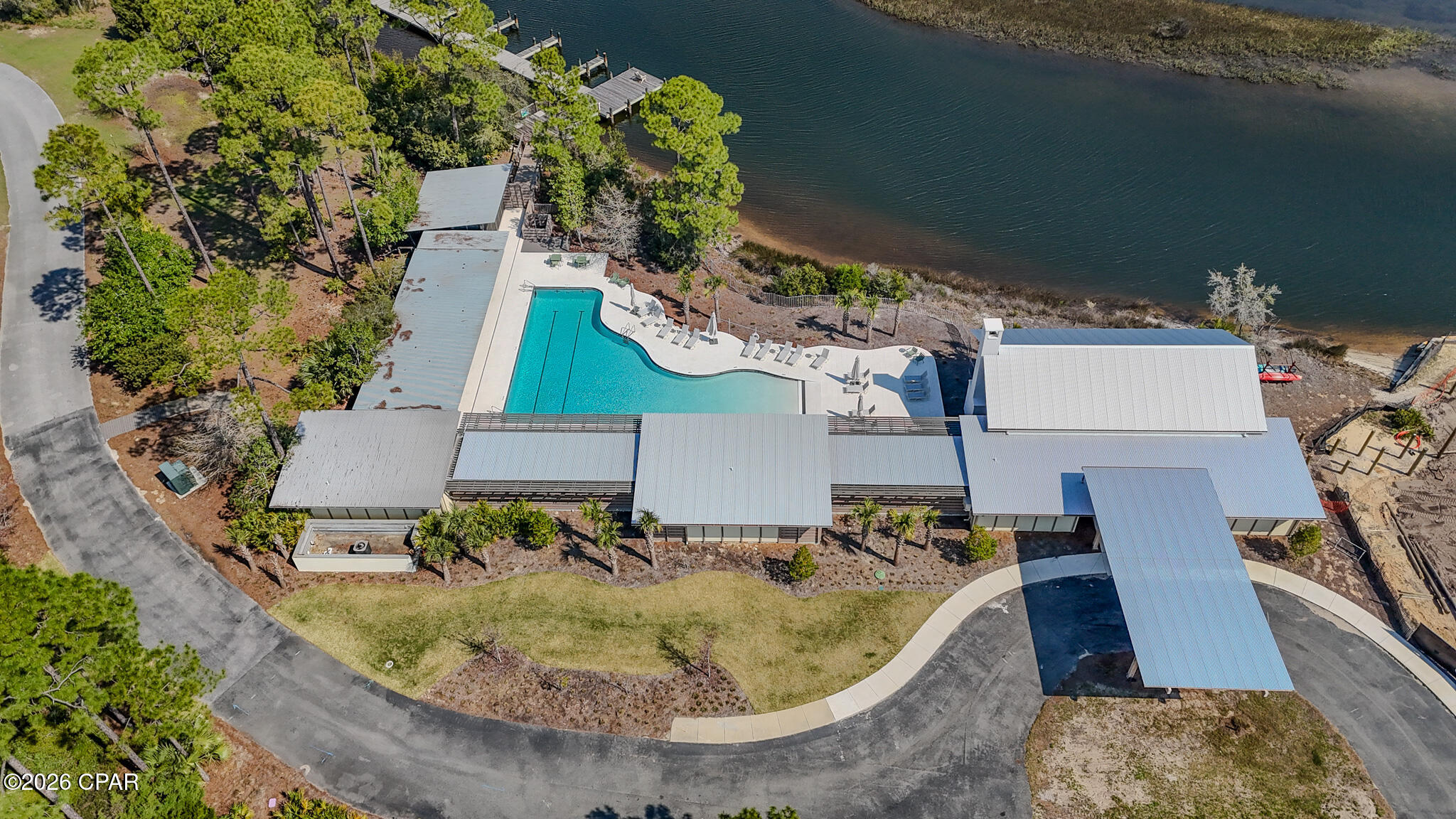 8539 Preservation Drive