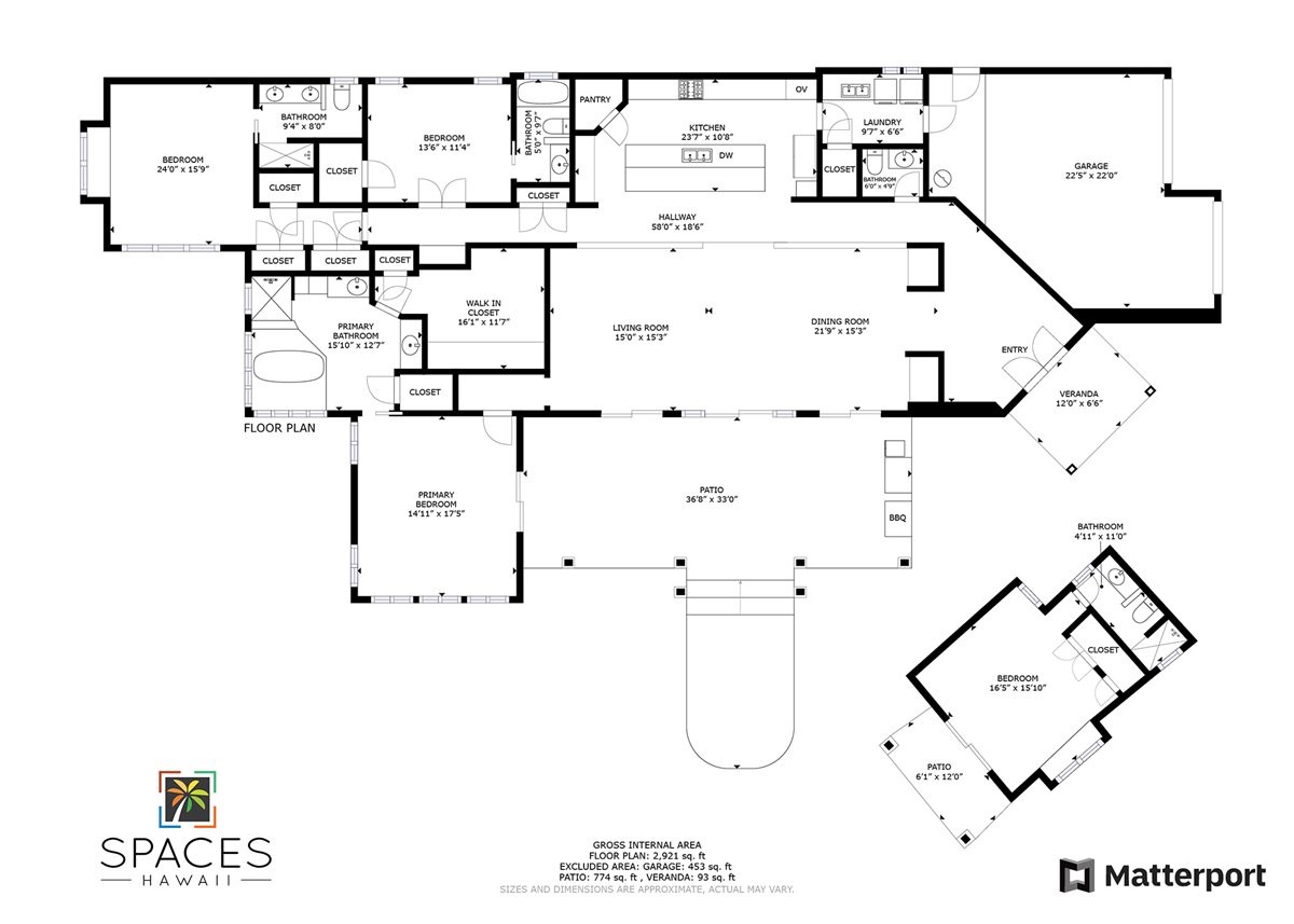 78-6804 KUHINANUI ST