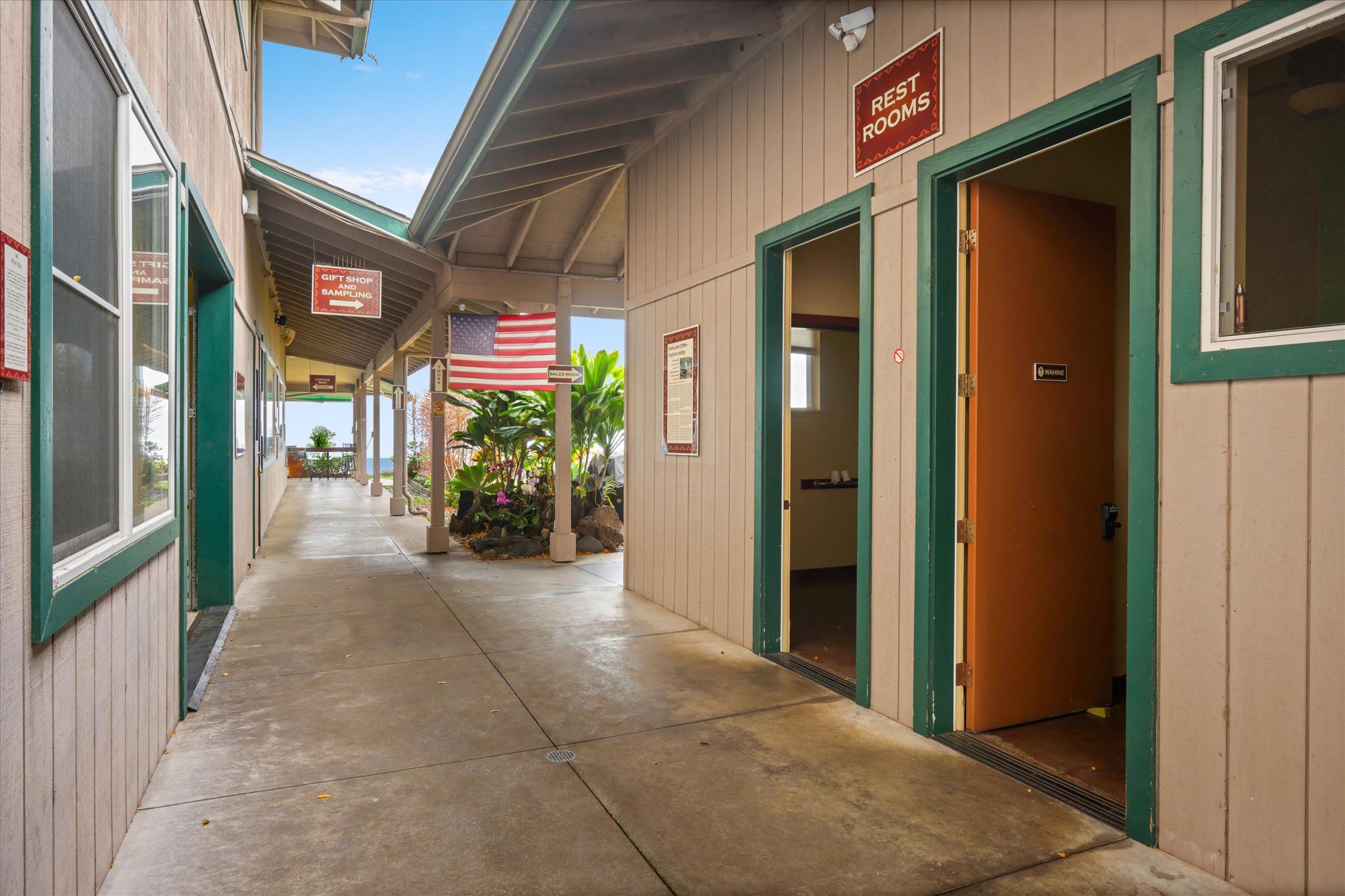 79-7346 HAWAII BELT RD