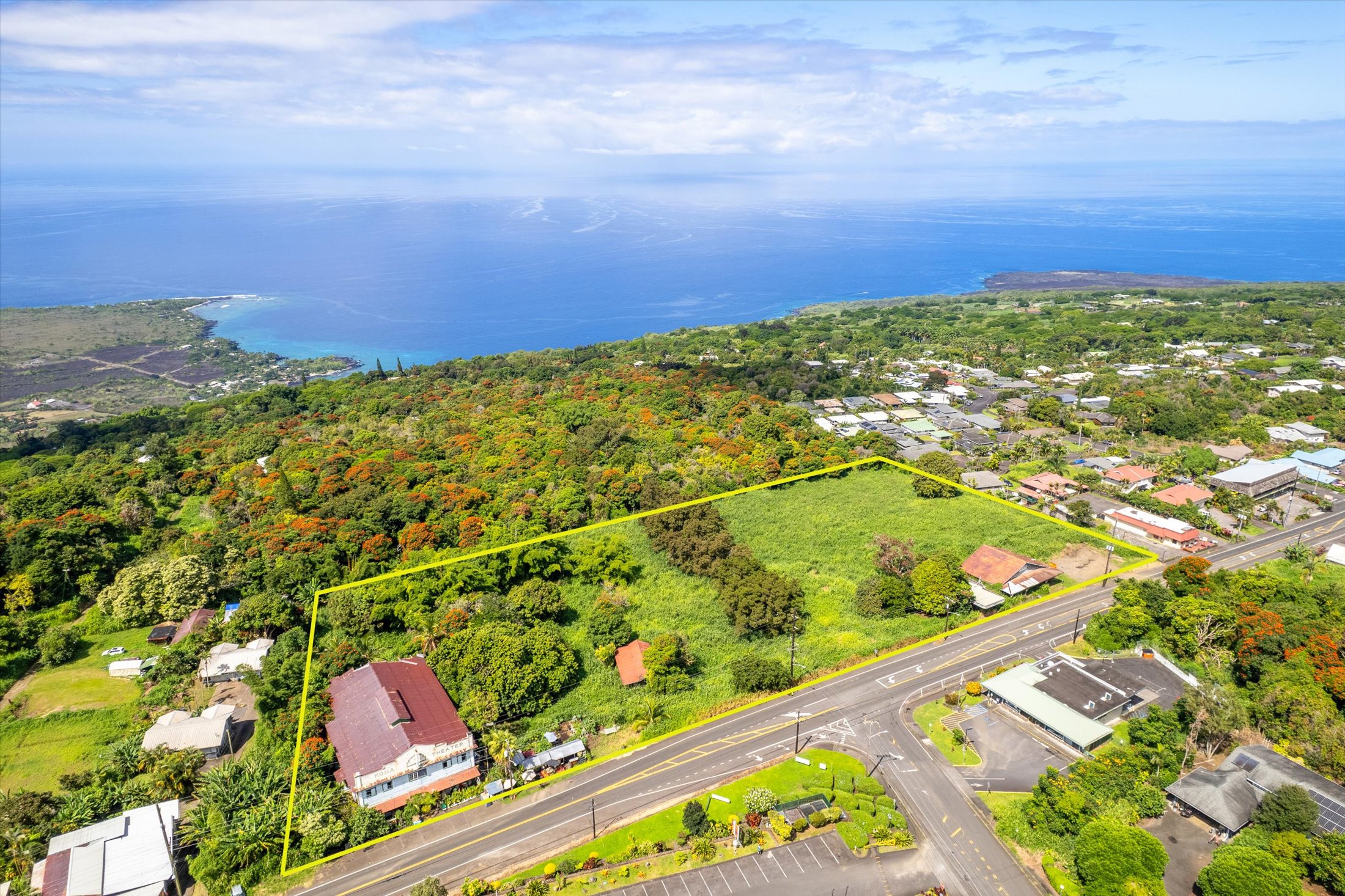 82-6115 HAWAII BELT RD