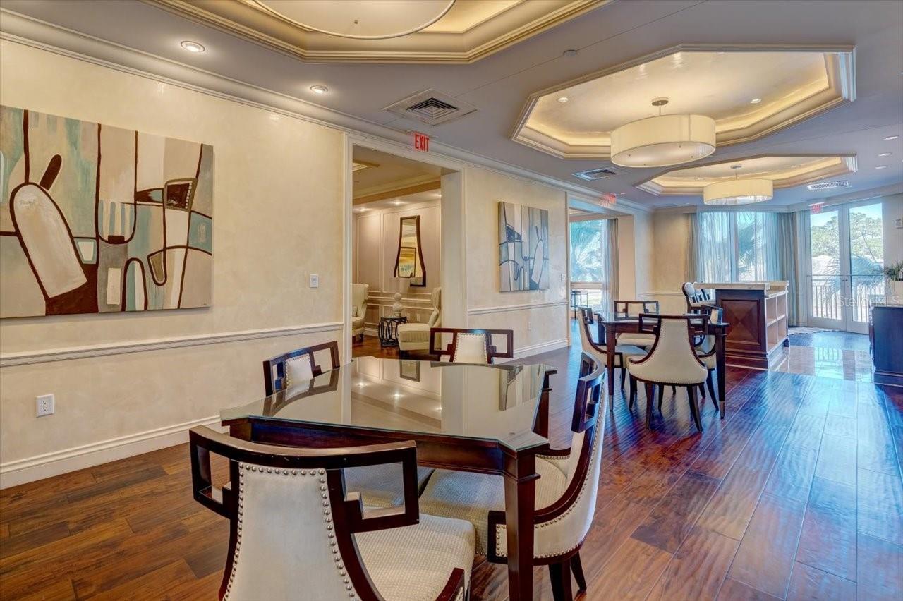 331 CLEVELAND ST #2203