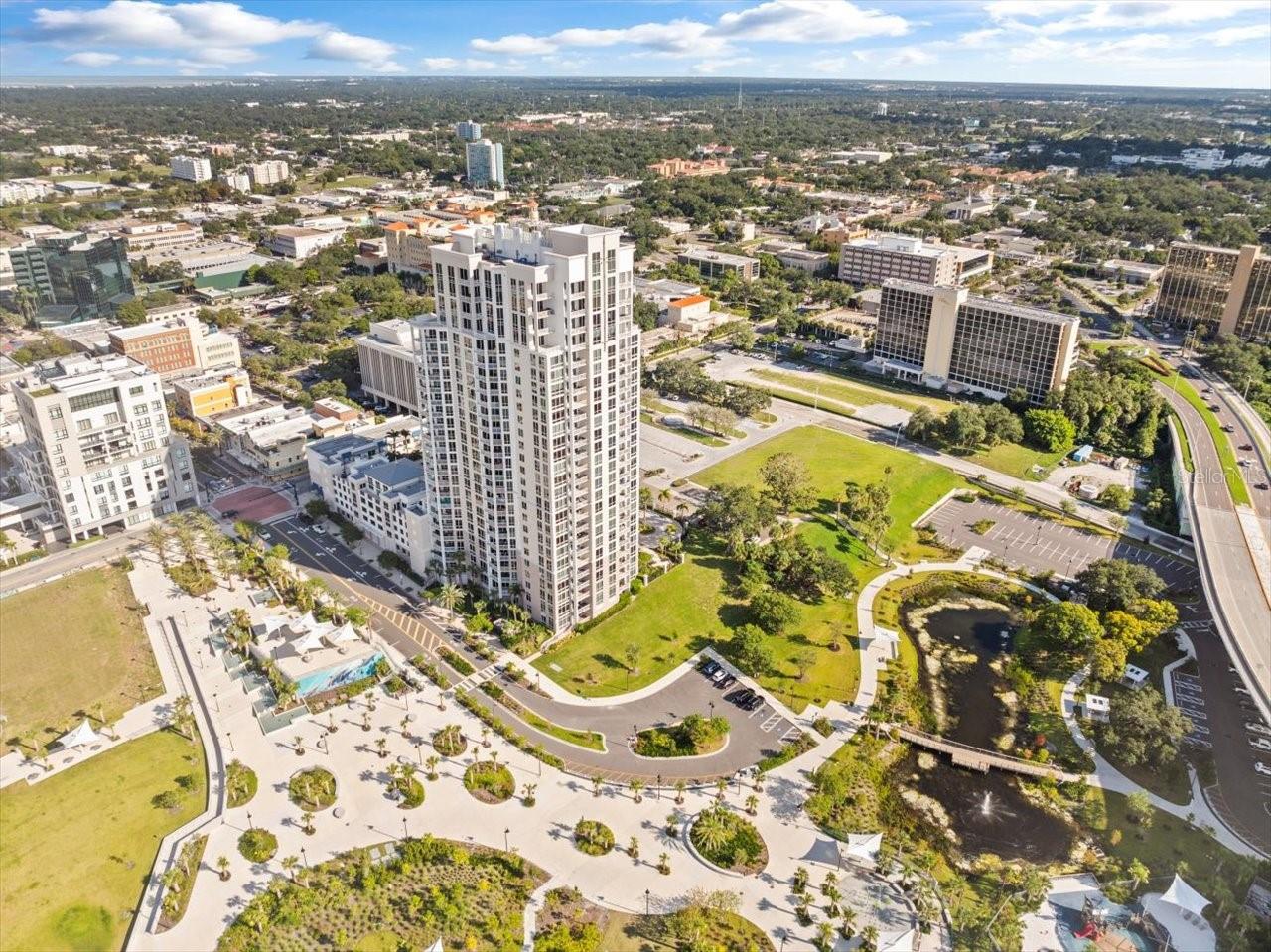 331 CLEVELAND ST #2203