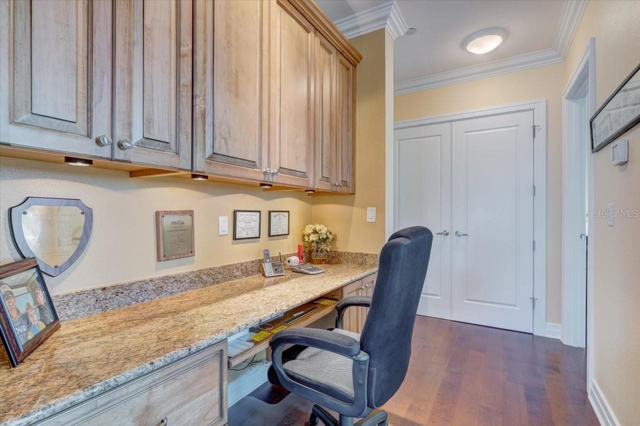 331 CLEVELAND ST #2203