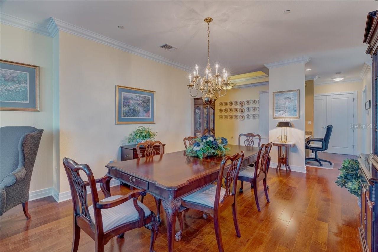 331 CLEVELAND ST #2203