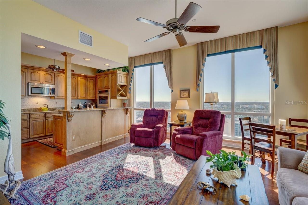 331 CLEVELAND ST #2203