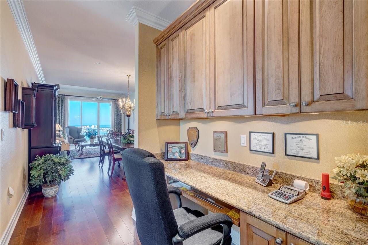 331 CLEVELAND ST #2203