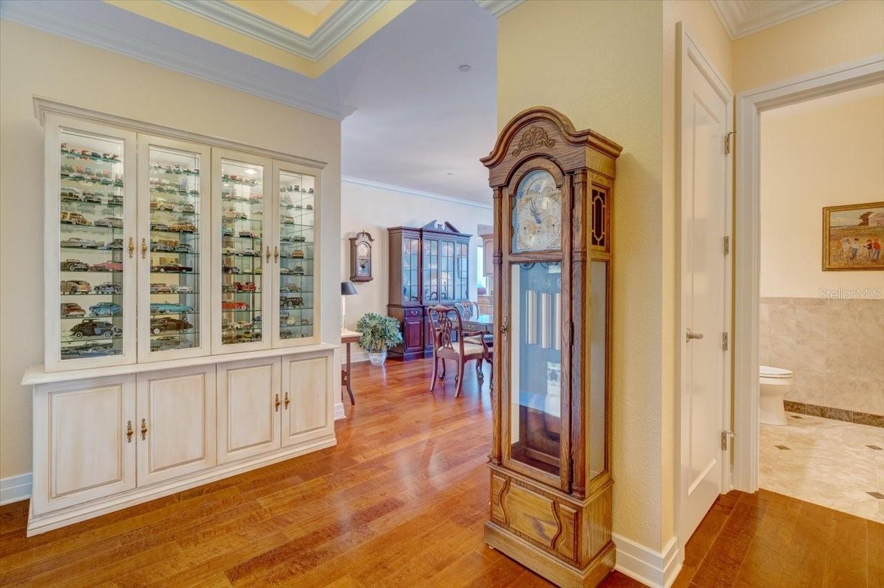 331 CLEVELAND ST #2203