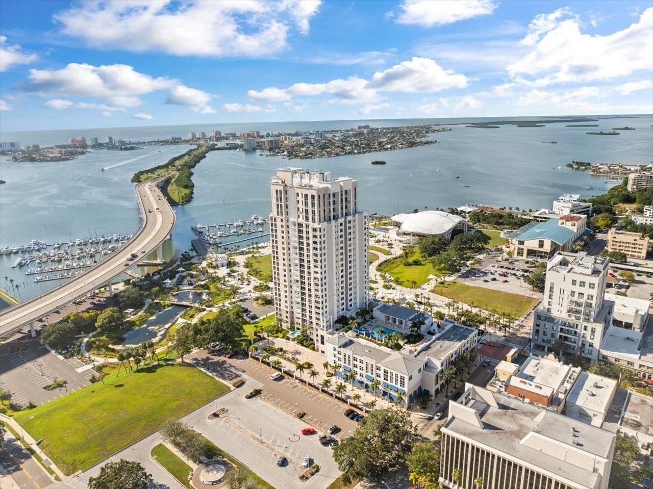 331 CLEVELAND ST #2203