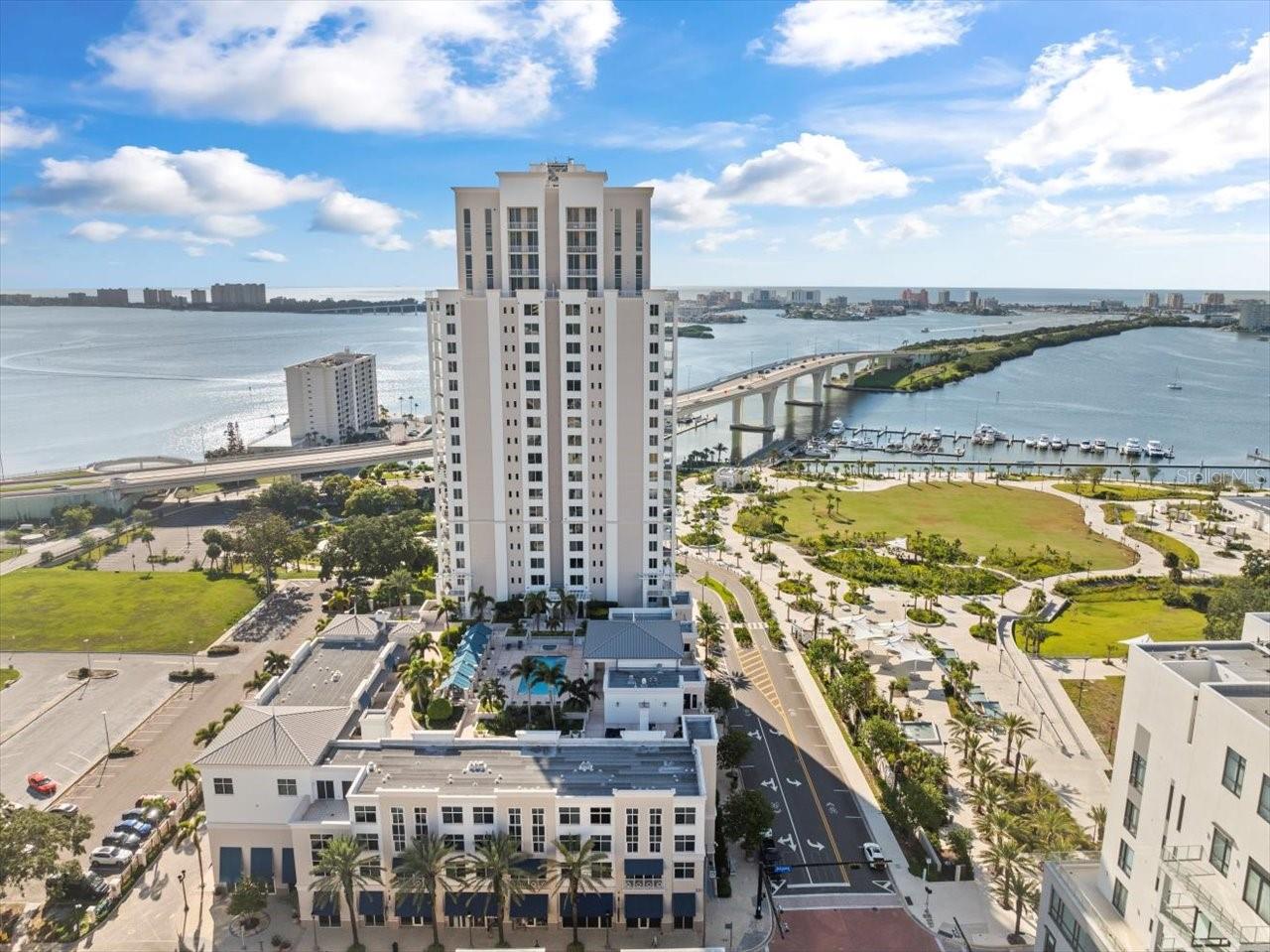 331 CLEVELAND ST #2203