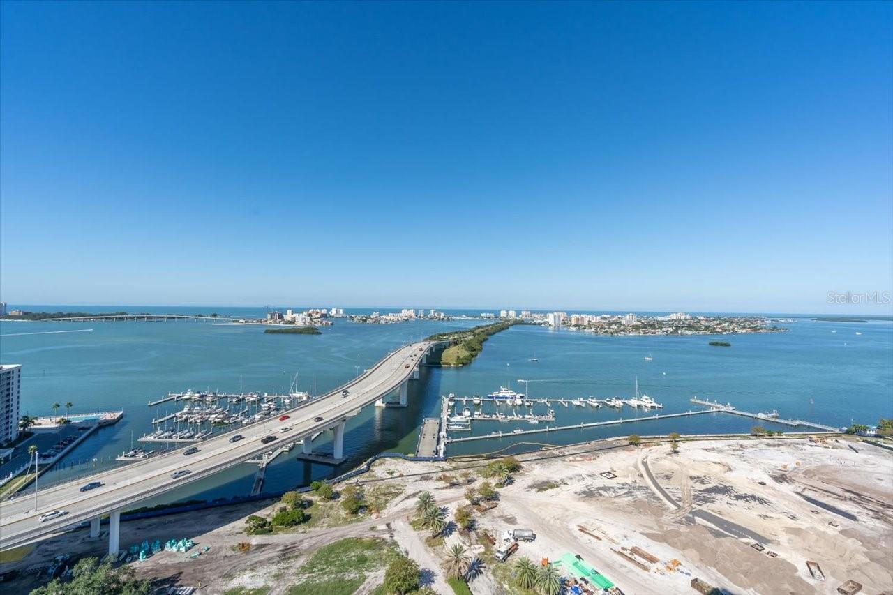 331 CLEVELAND ST #2203