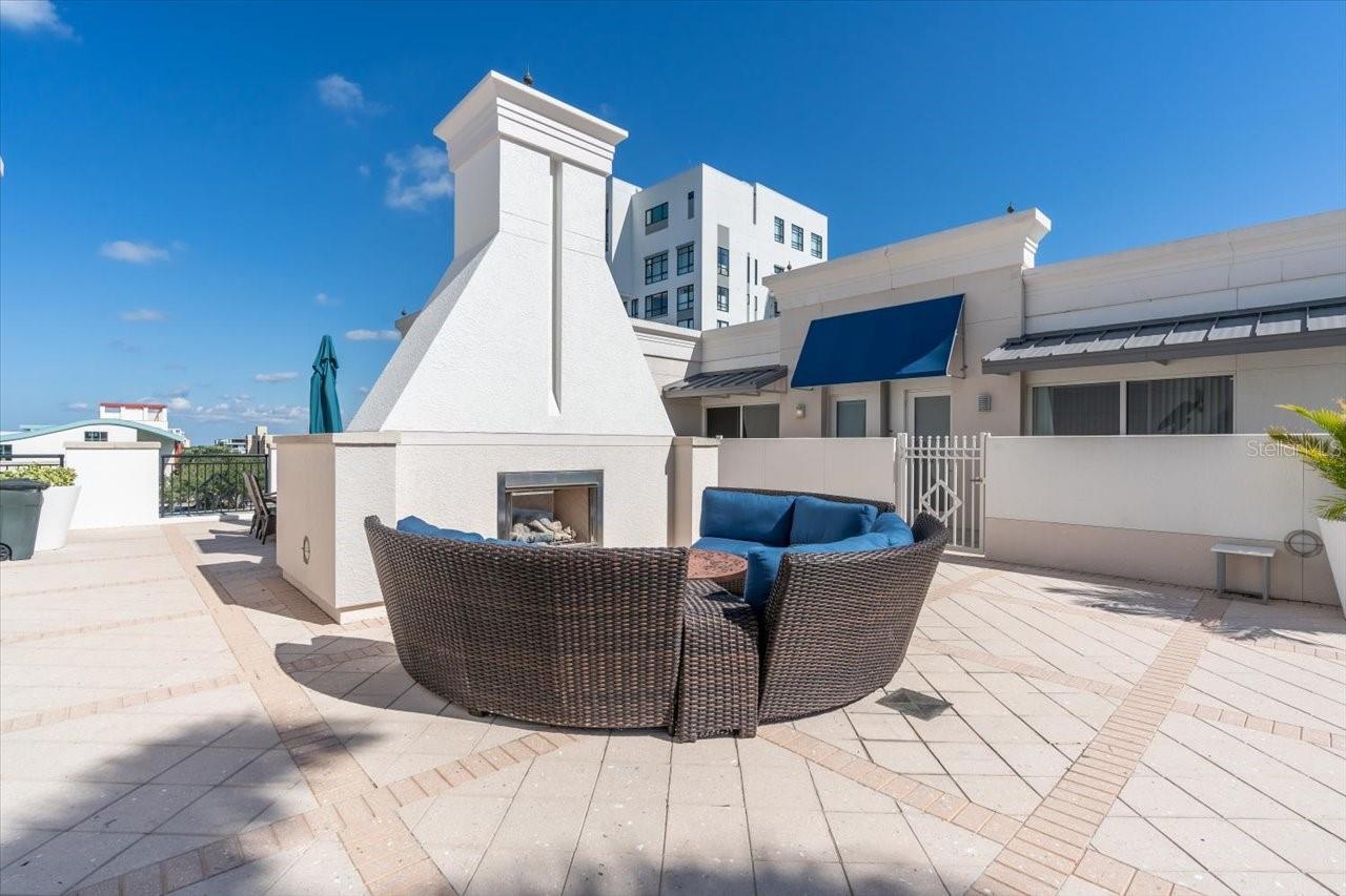 331 CLEVELAND ST #2203