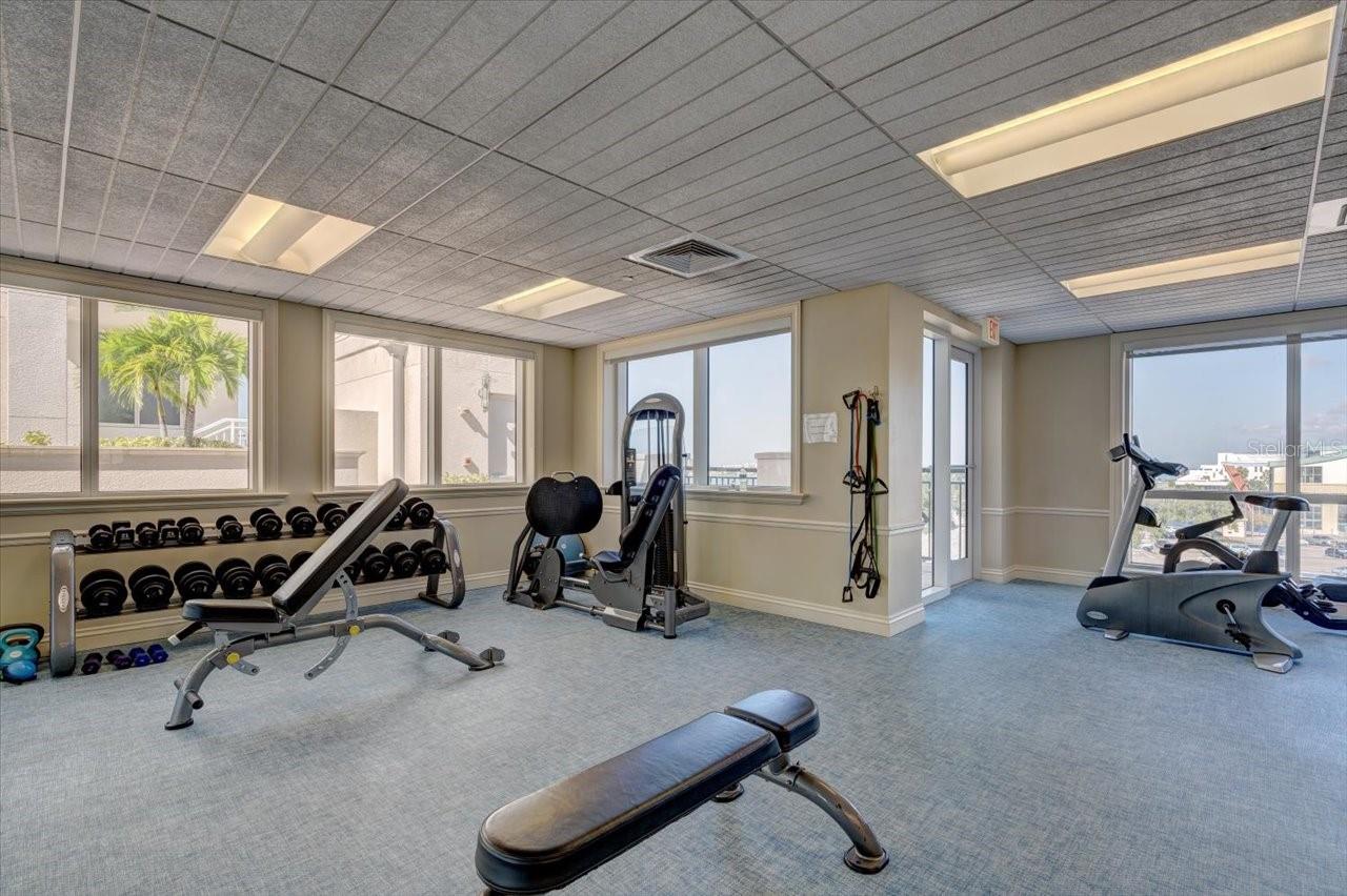 331 CLEVELAND ST #2203