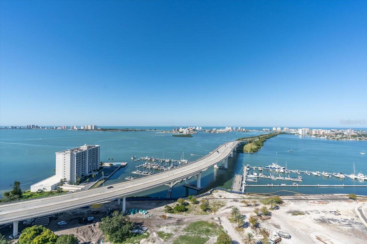 331 CLEVELAND ST #2203