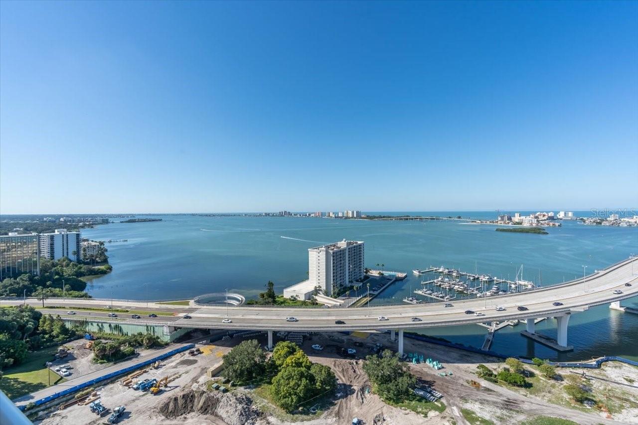 331 CLEVELAND ST #2203