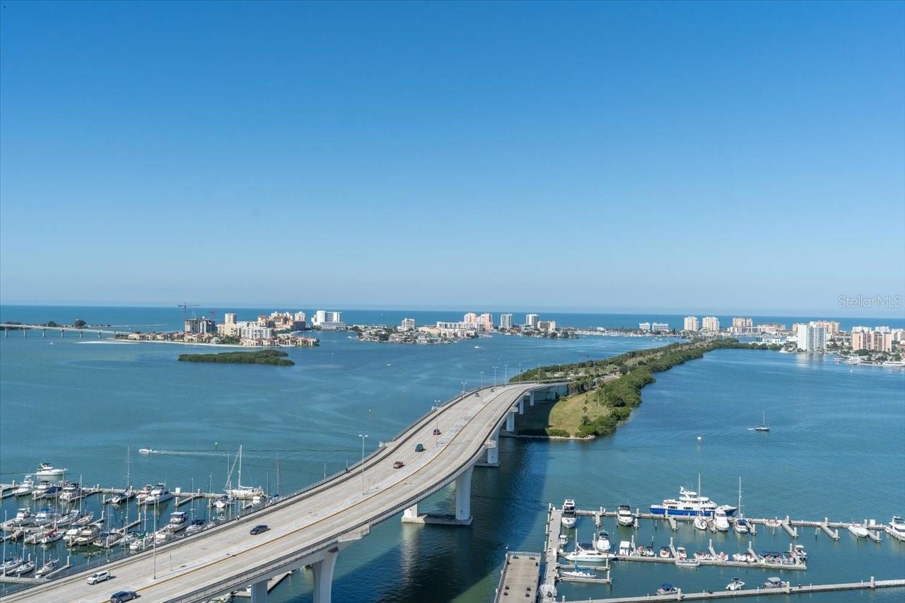 331 CLEVELAND ST #2203