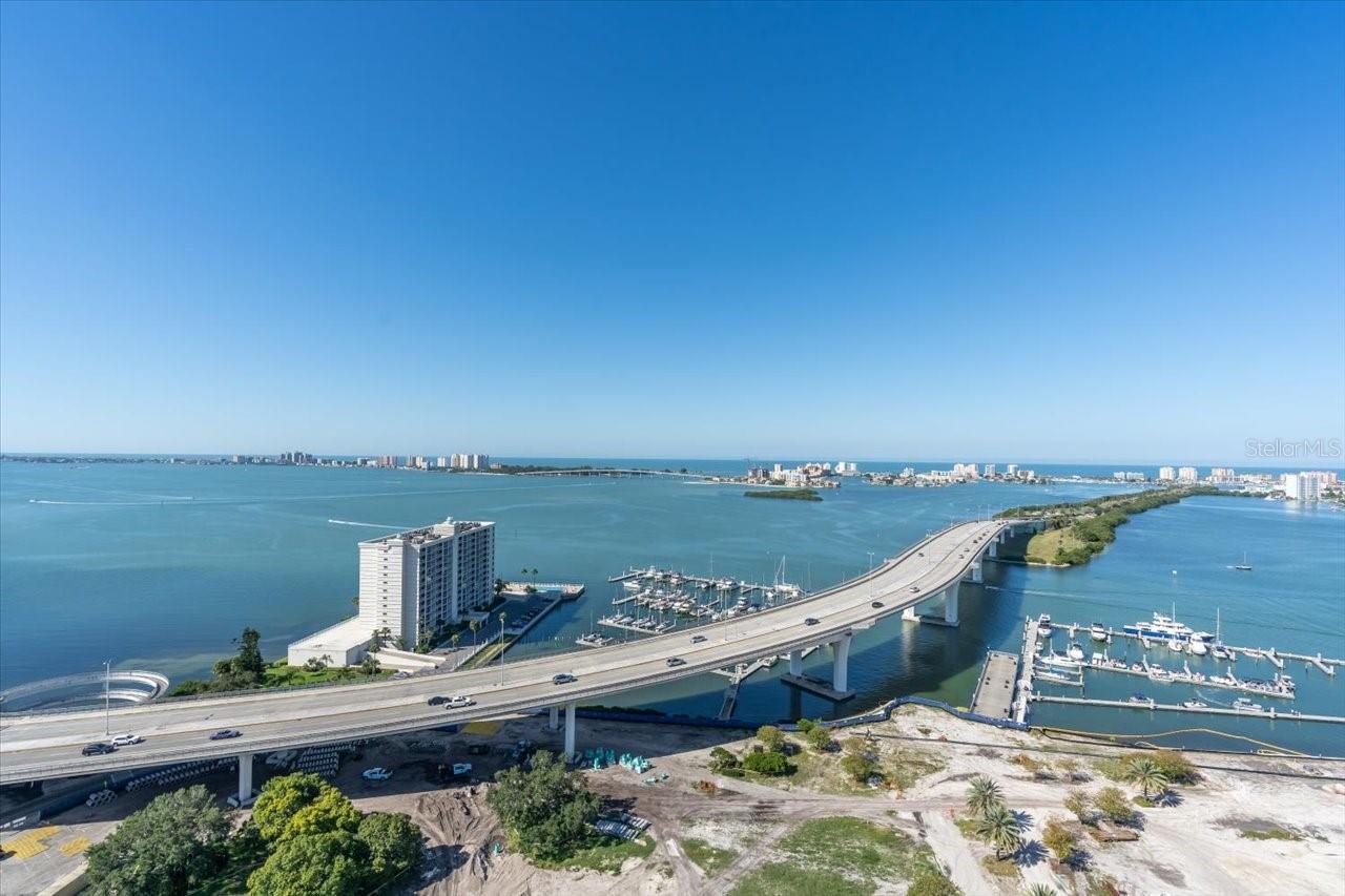 331 CLEVELAND ST #2203