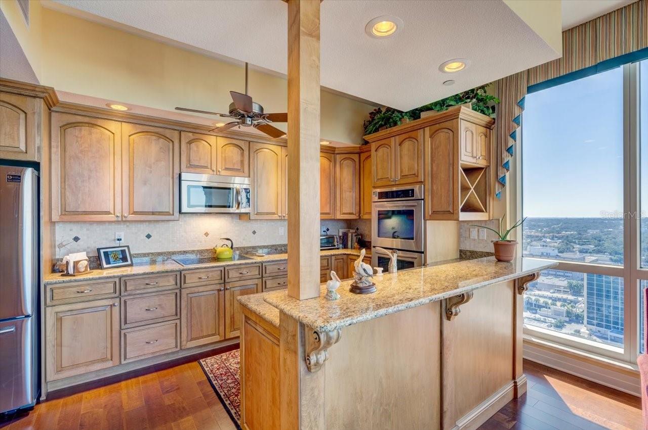 331 CLEVELAND ST #2203