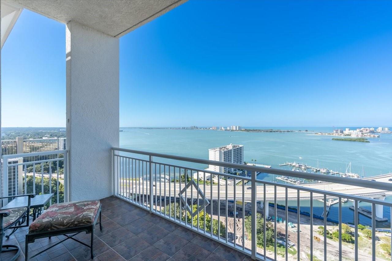 331 CLEVELAND ST #2203