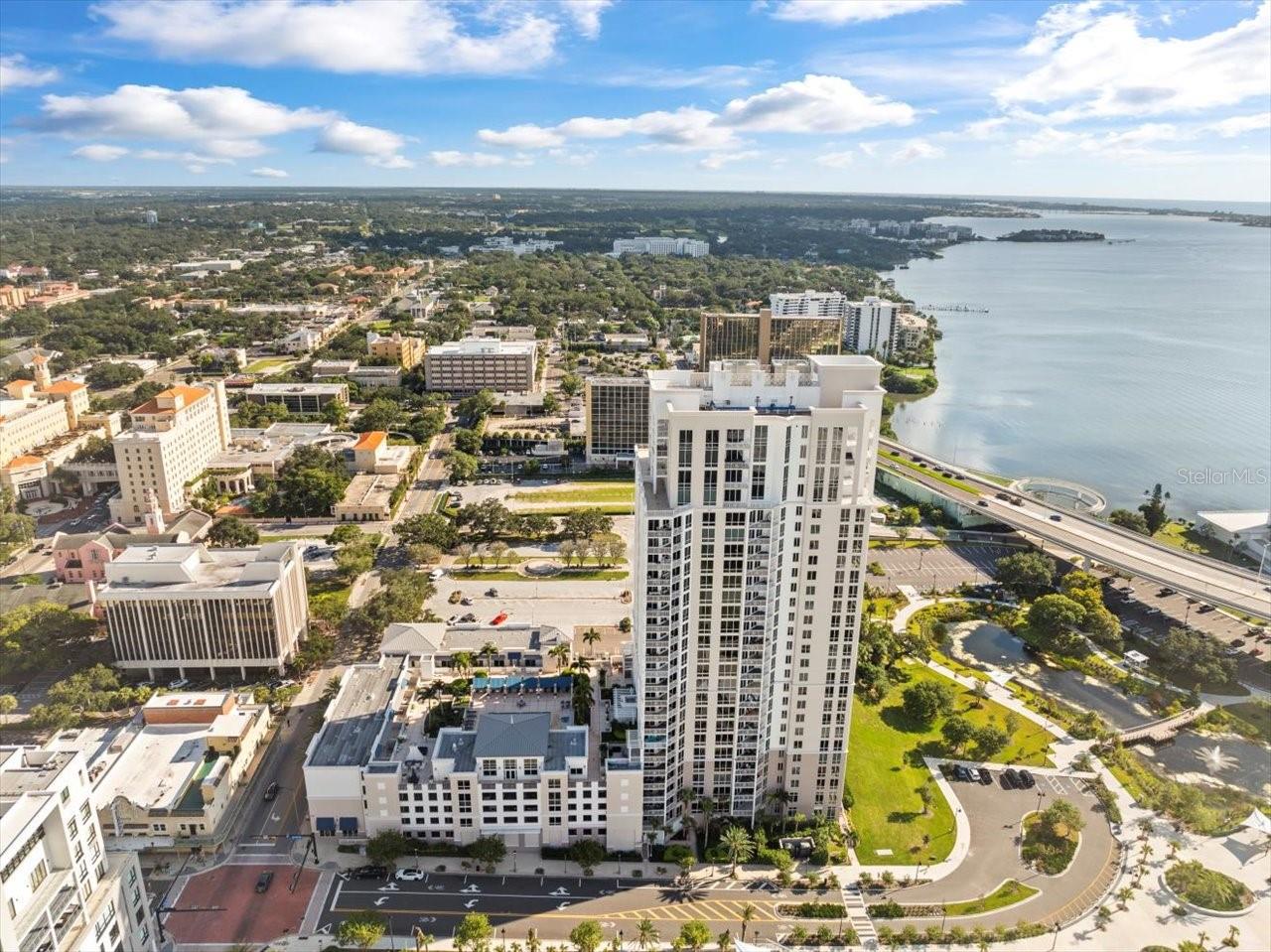 331 CLEVELAND ST #2203