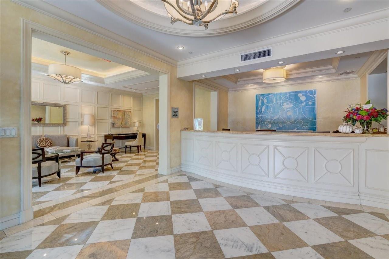 331 CLEVELAND ST #2203