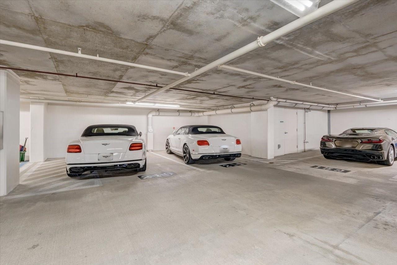 331 CLEVELAND ST #2203