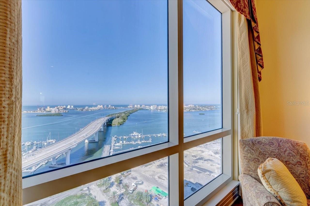 331 CLEVELAND ST #2203