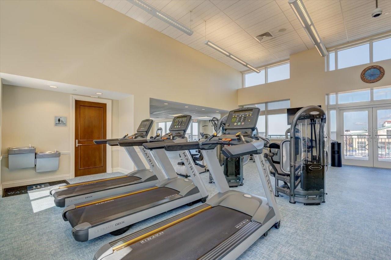 331 CLEVELAND ST #2203