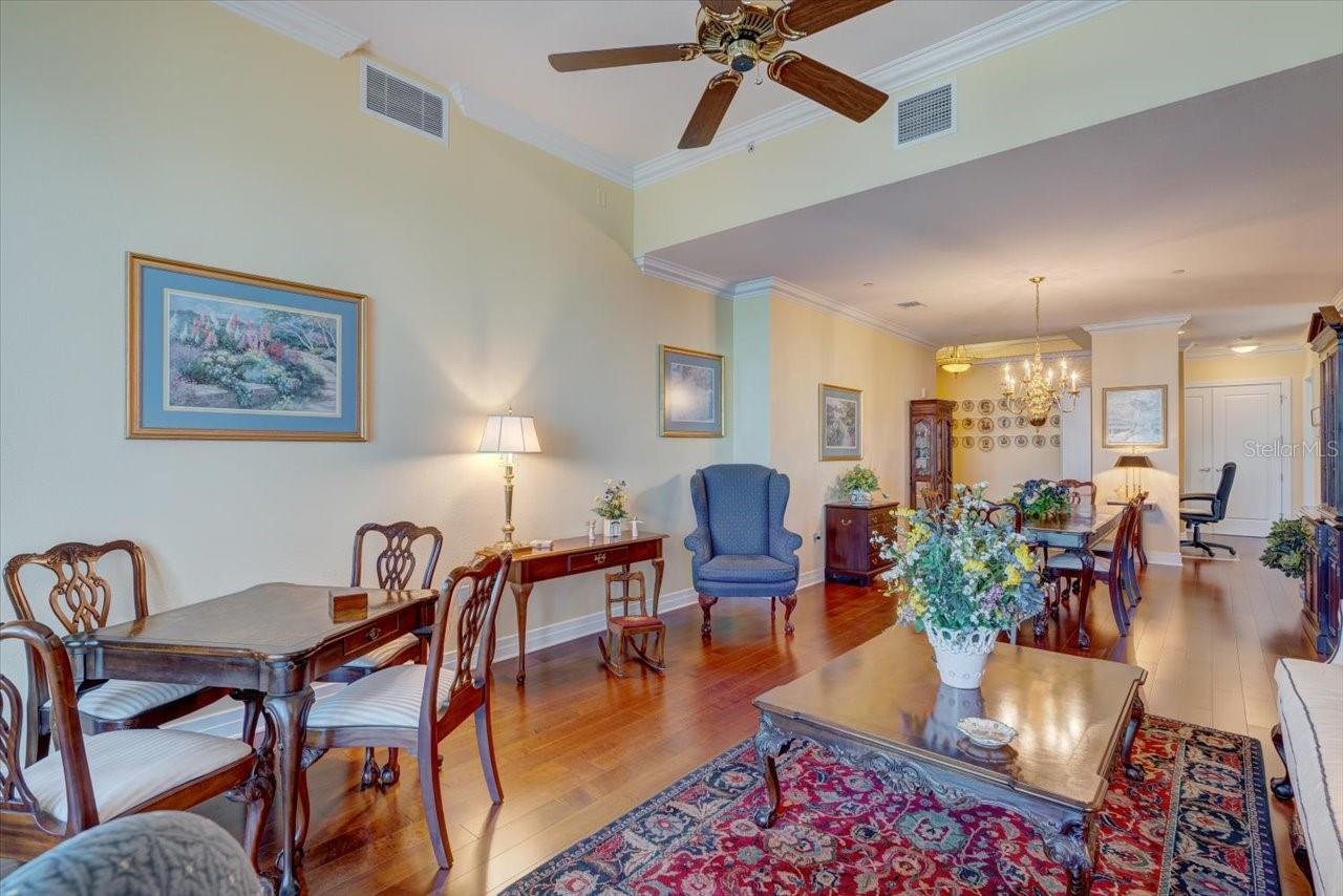 331 CLEVELAND ST #2203