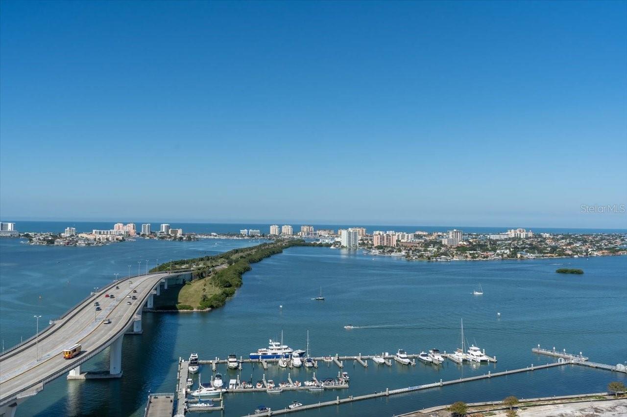 331 CLEVELAND ST #2203