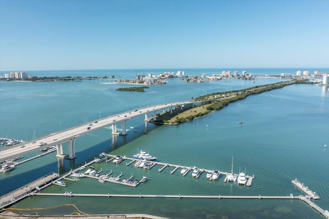 331 CLEVELAND ST #2203