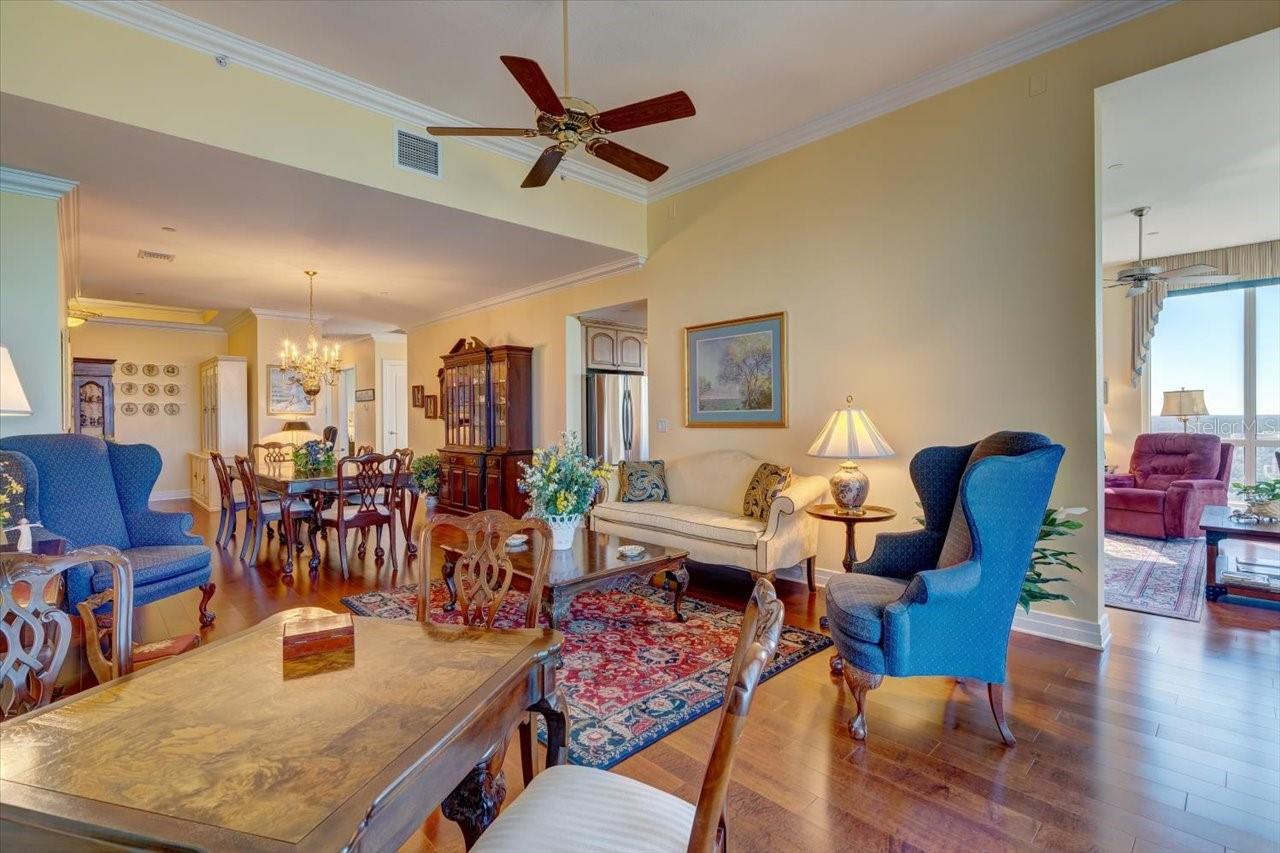 331 CLEVELAND ST #2203