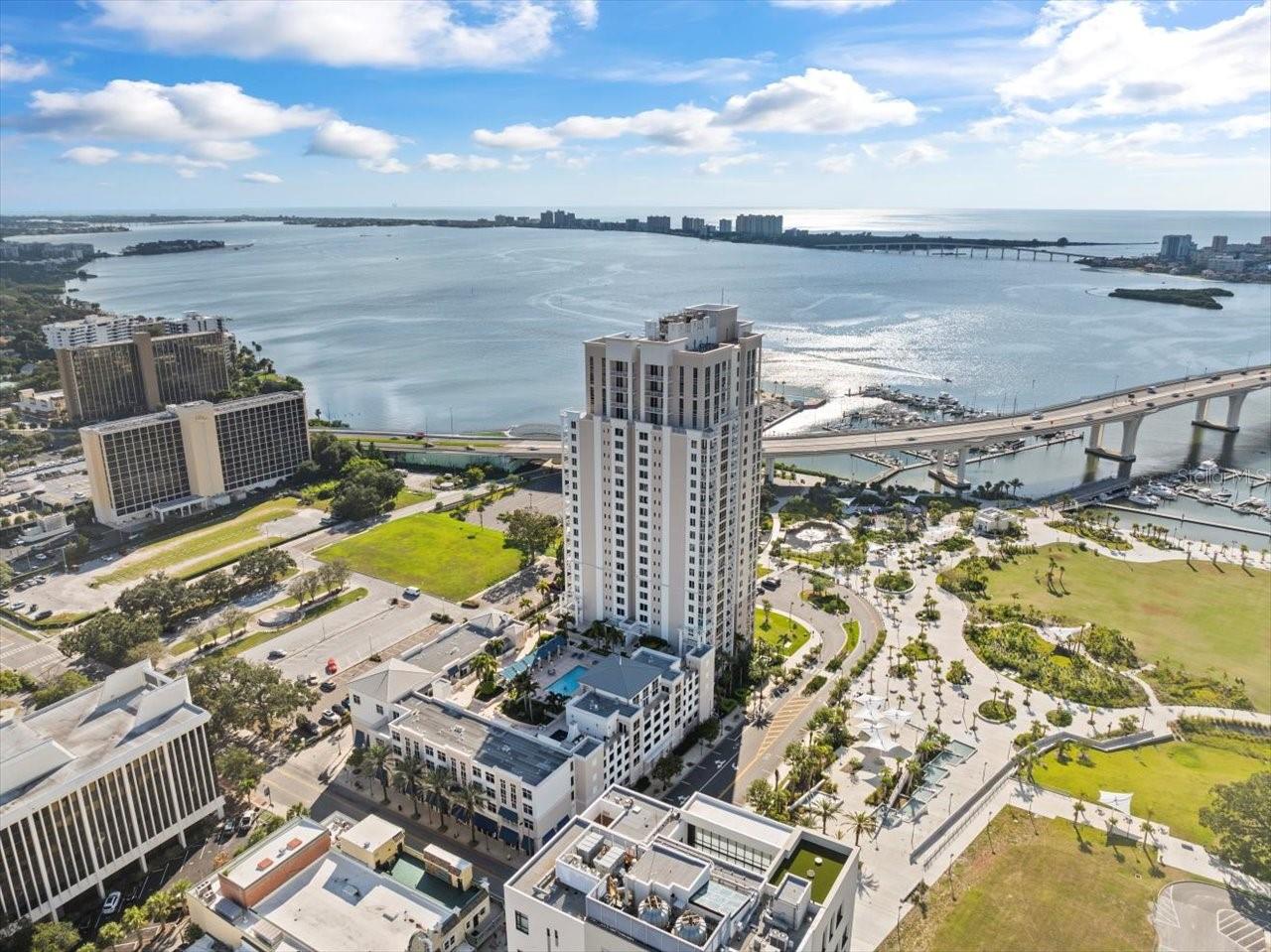 331 CLEVELAND ST #2203