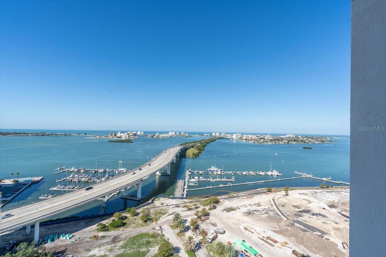 331 CLEVELAND ST #2203