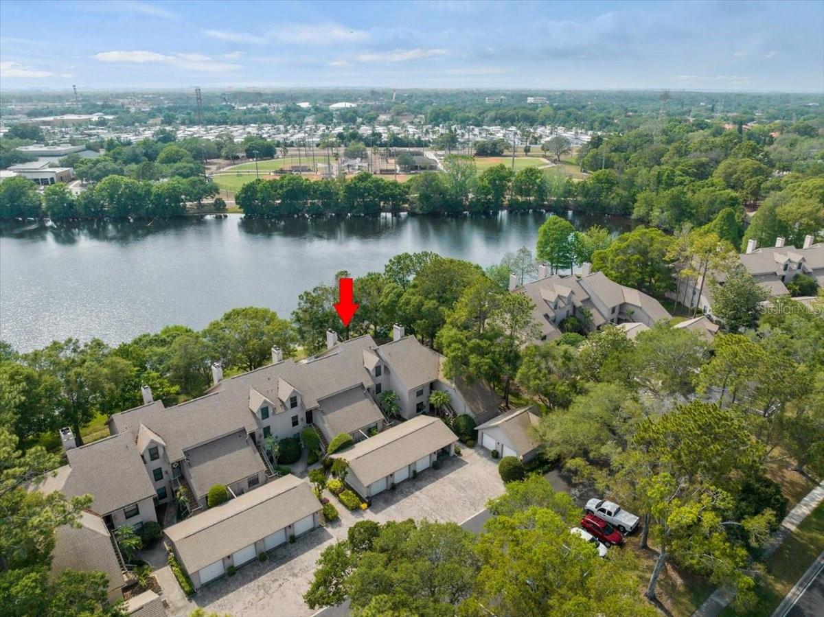 2824 COUNTRYSIDE BLVD #326