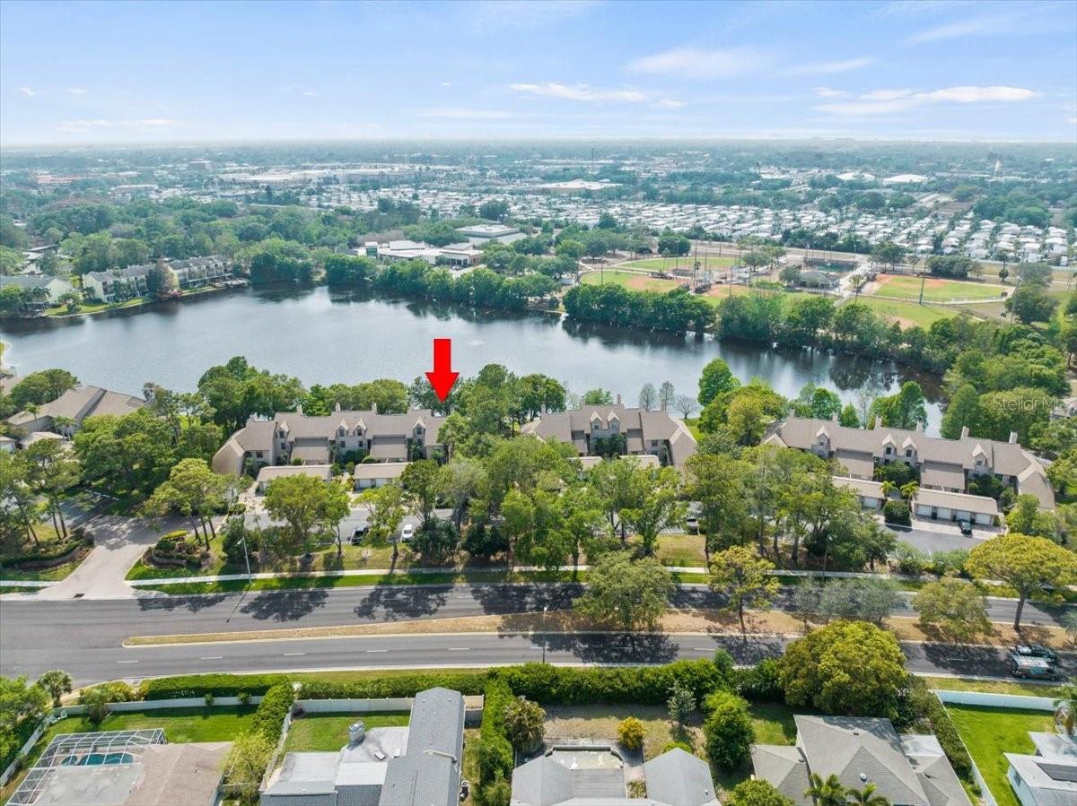 2824 COUNTRYSIDE BLVD #326