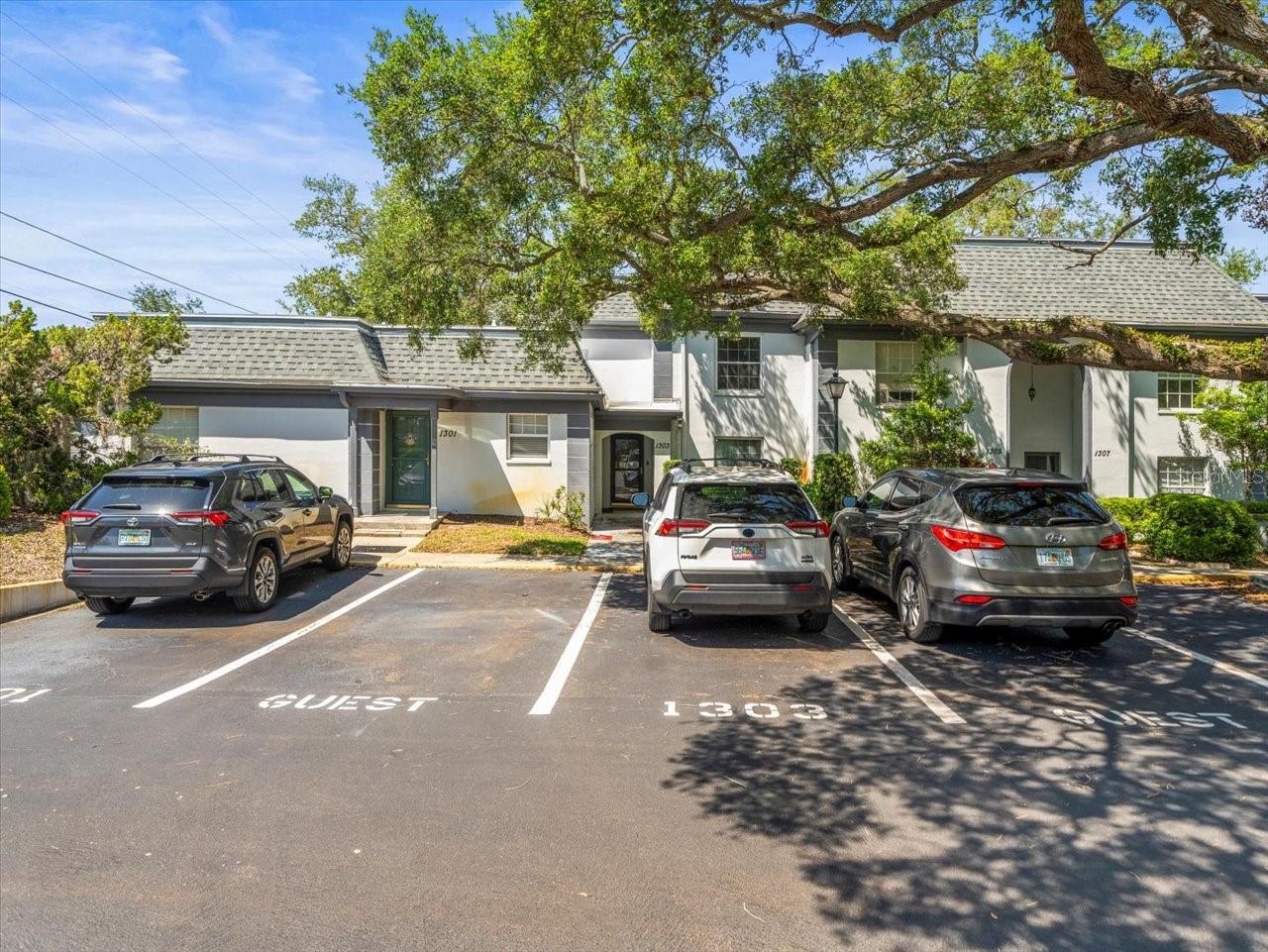 1303 N MCMULLEN BOOTH RD #1303