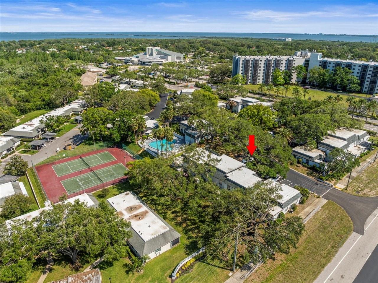 1303 N MCMULLEN BOOTH RD #1303