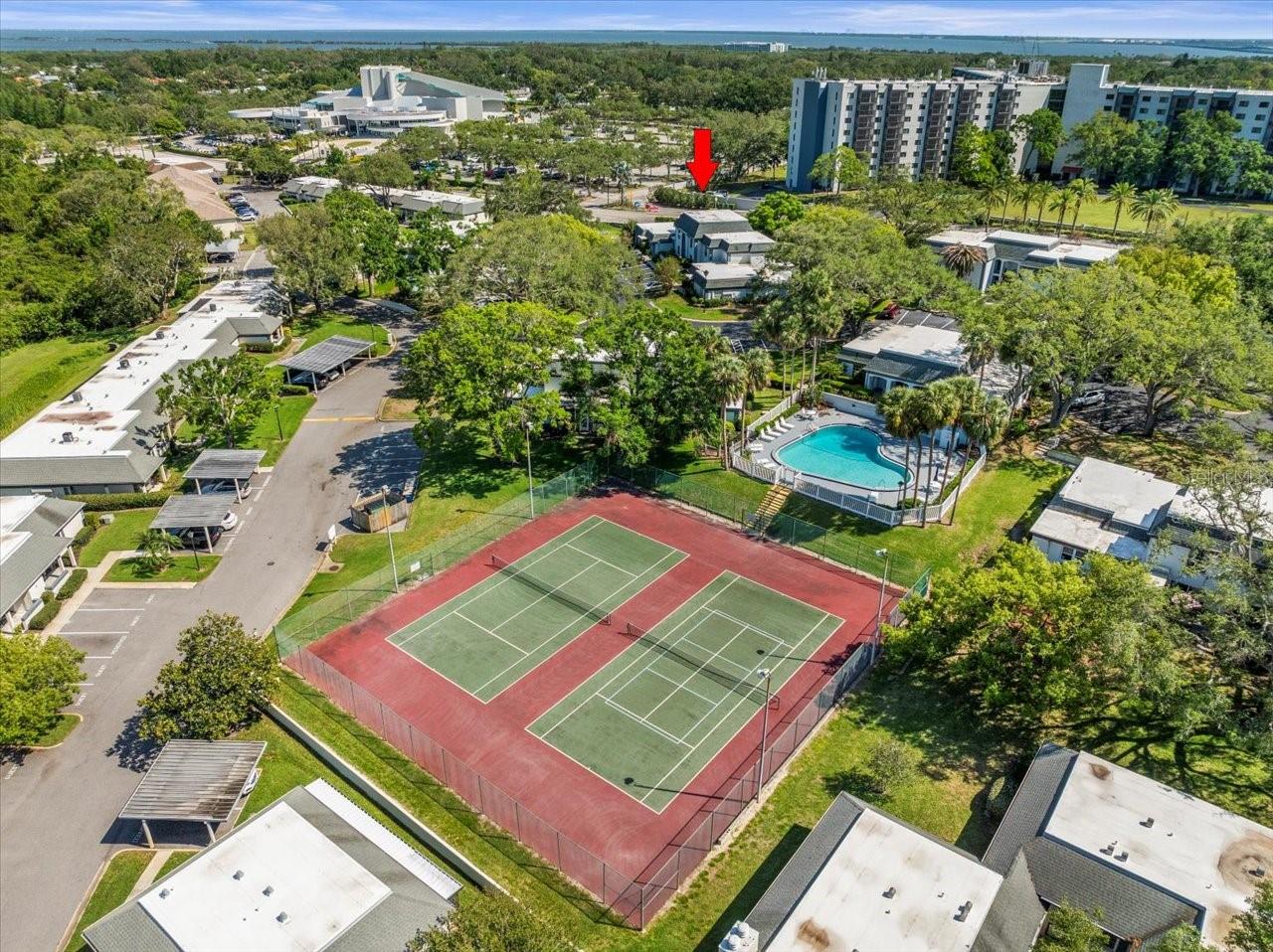 1303 N MCMULLEN BOOTH RD #1303