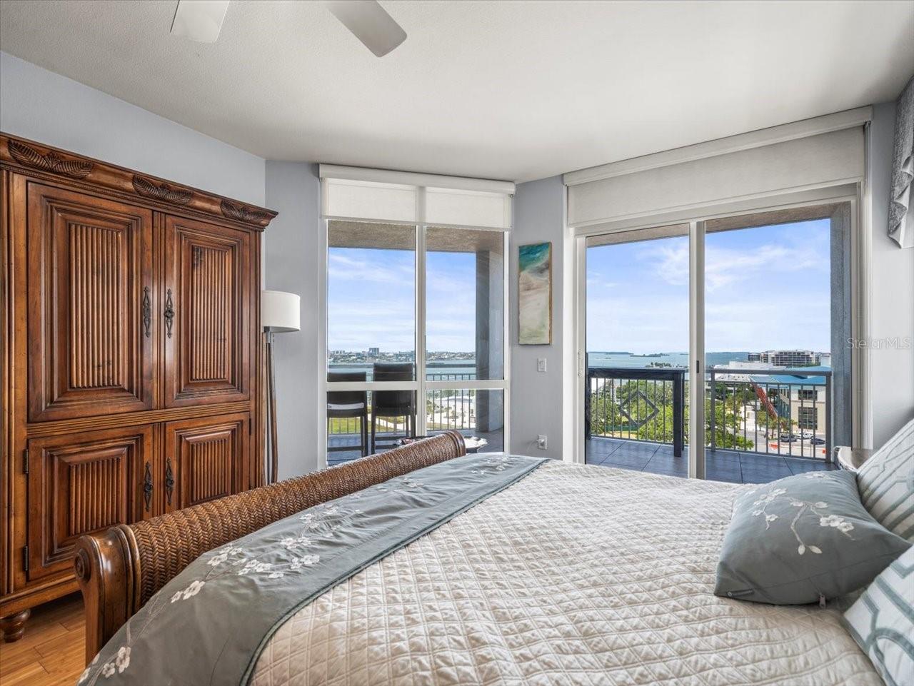 331 CLEVELAND ST #906