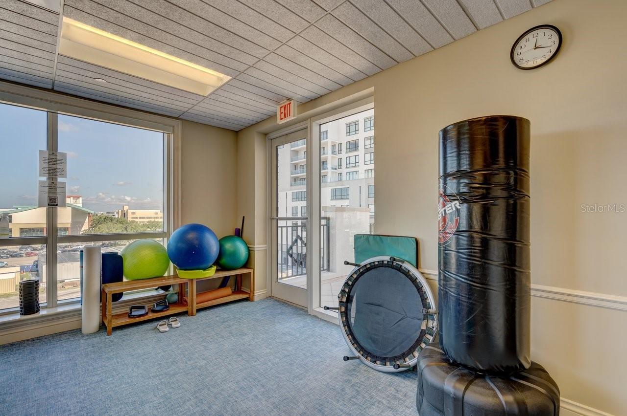 331 CLEVELAND ST #906