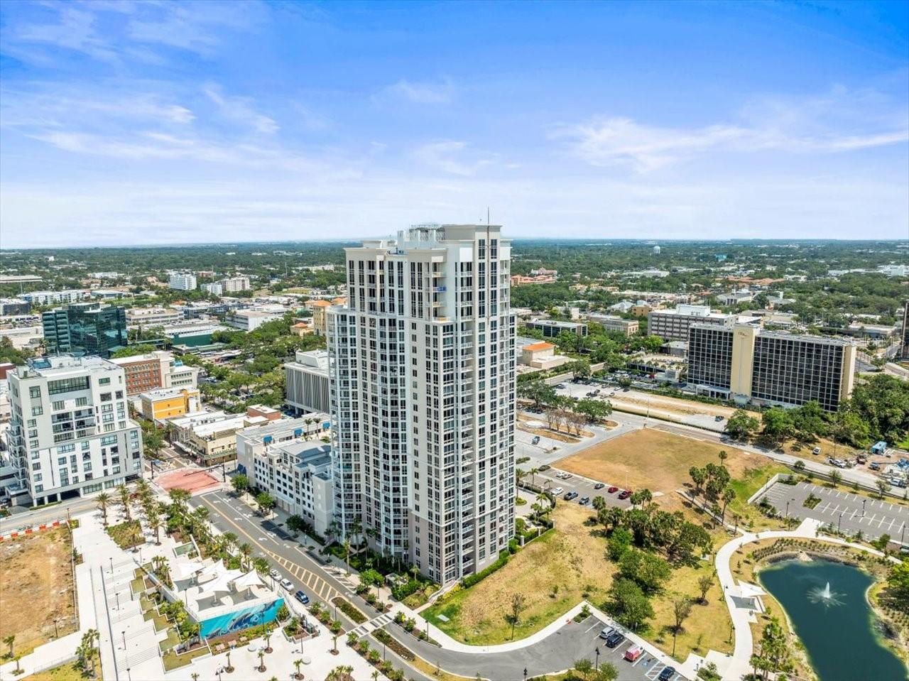 331 CLEVELAND ST #906