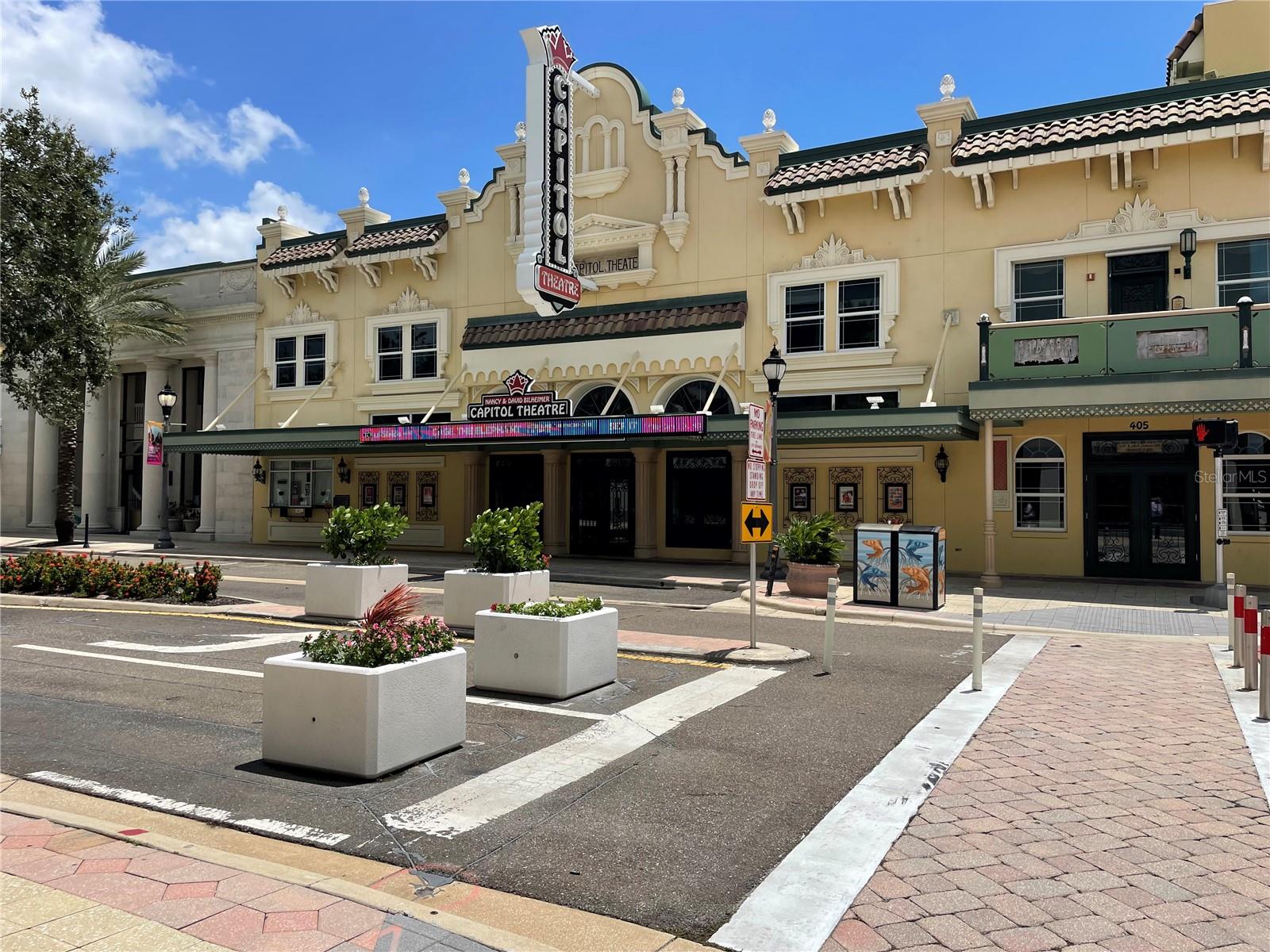 331 CLEVELAND ST #906