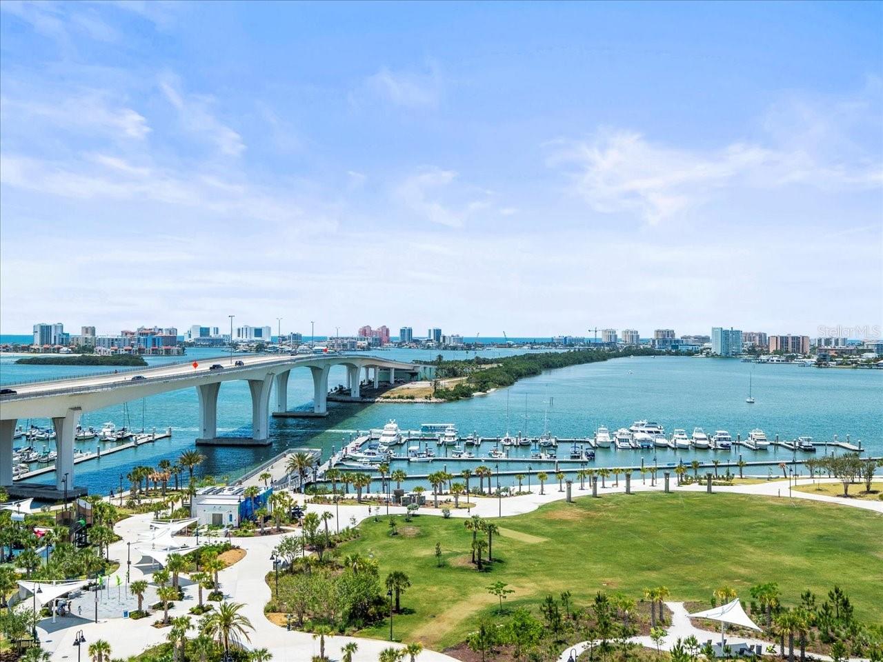 331 CLEVELAND ST #906