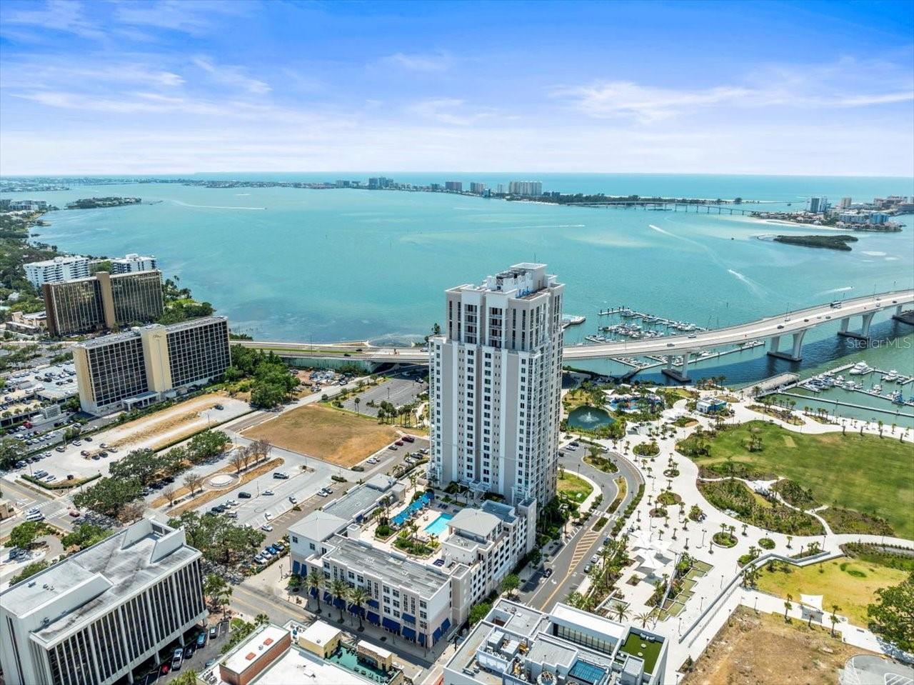 331 CLEVELAND ST #906