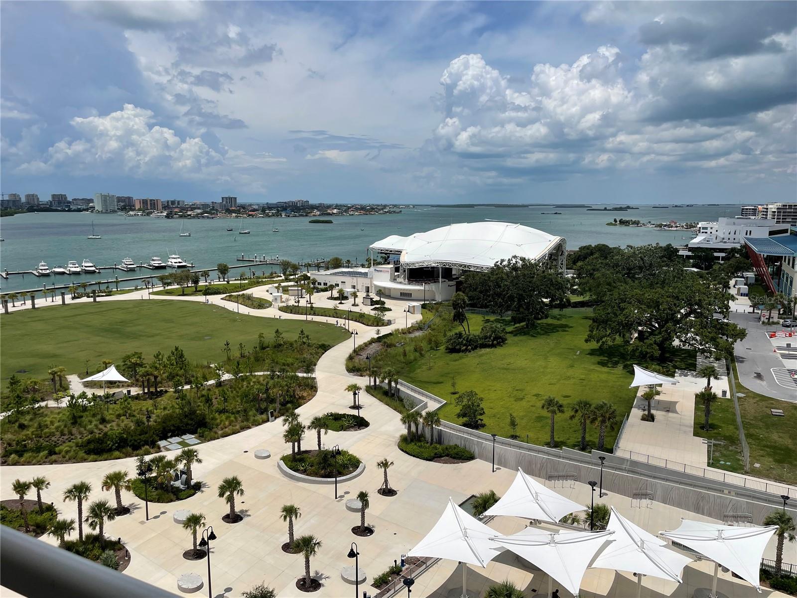 331 CLEVELAND ST #906