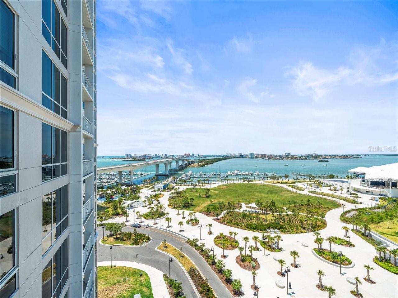 331 CLEVELAND ST #906