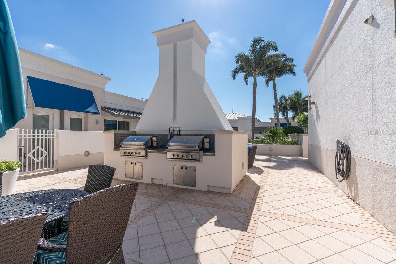 331 CLEVELAND ST #906