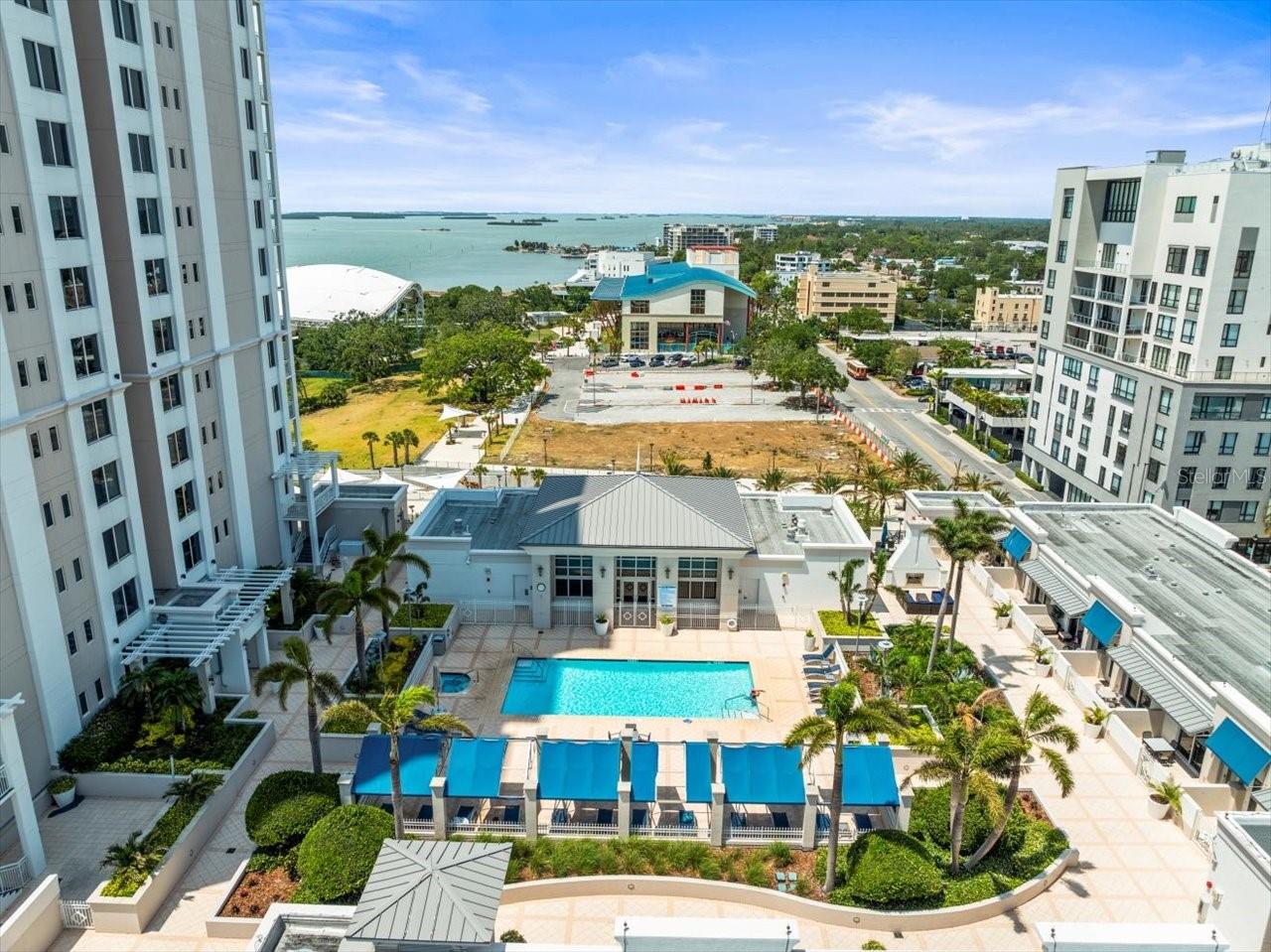 331 CLEVELAND ST #906